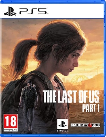 The last of us shop remastered ps4 cex